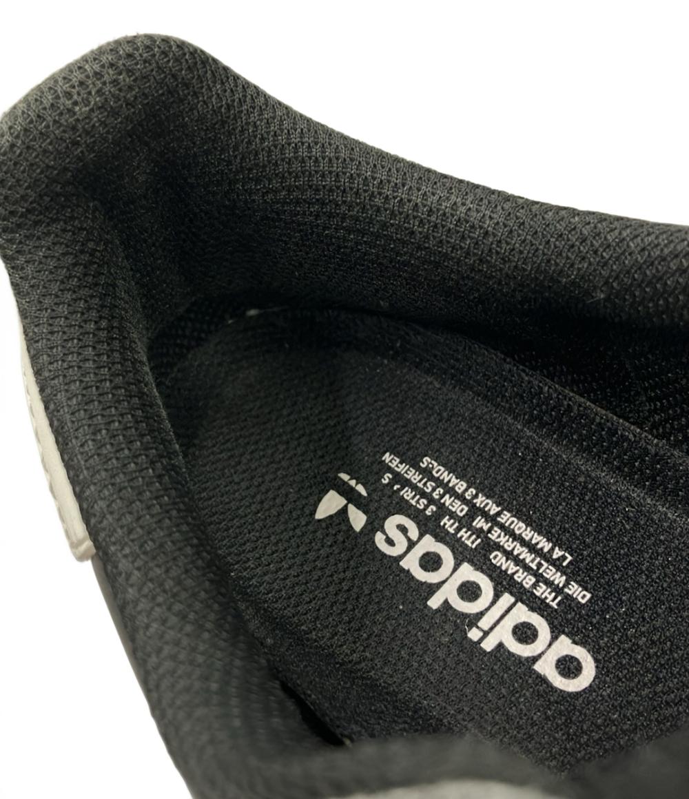 adidas ローカットスニーカー スーパースター FZ0058 メンズ SIZE 23.0 (M) アディダス