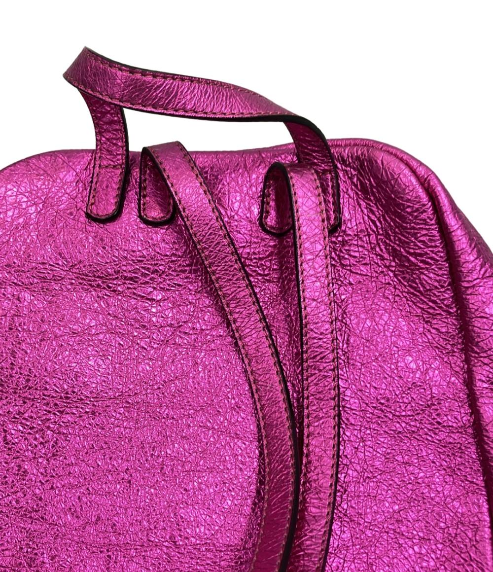 GIANNI CHIARINI リュック デイパック レディース ジャンニキアリーニ