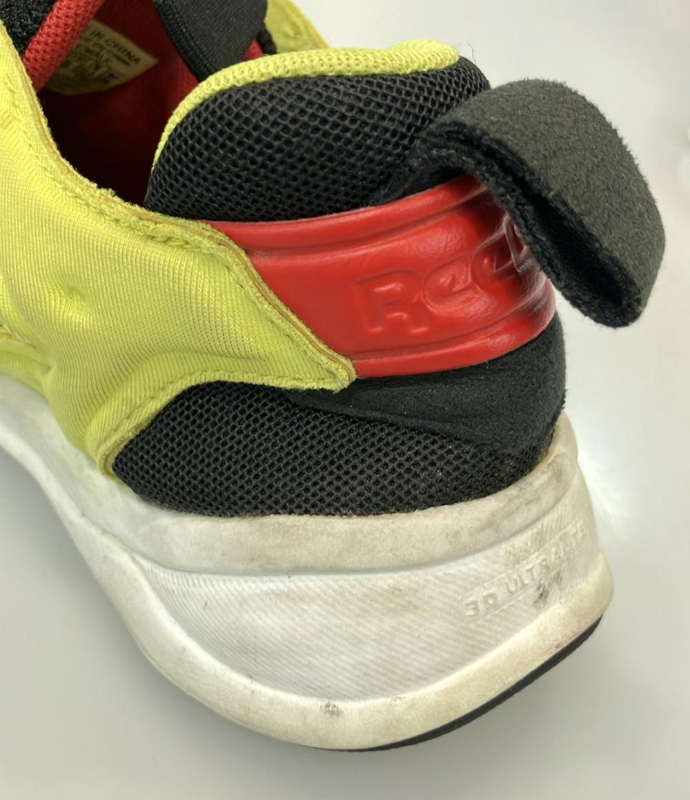 リーボック ローカットスニーカー V66618 レディース SIZE 23.5 (M) Reebok