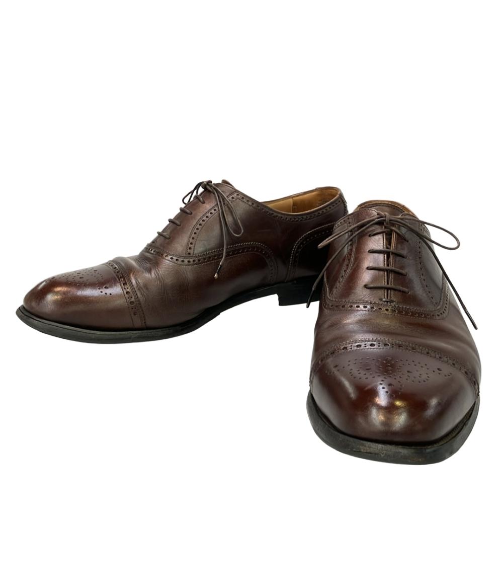 スコッチグレイン 4010 スコッチグレイン ドレスシューズ 4010 メンズ SIZE 27.0 (L) SCOTCH