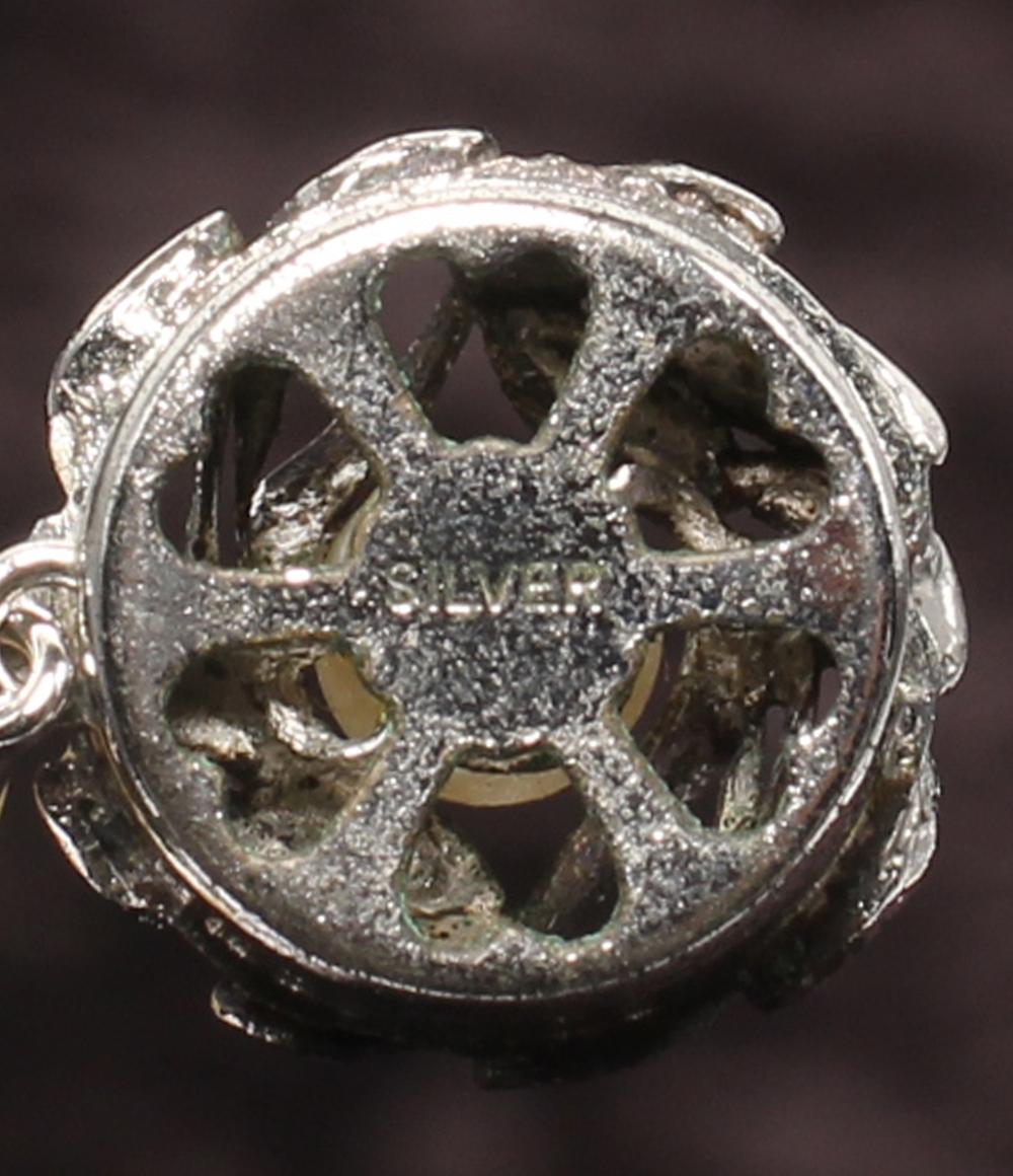 ネックレス パール6.5-7.0mm レディース