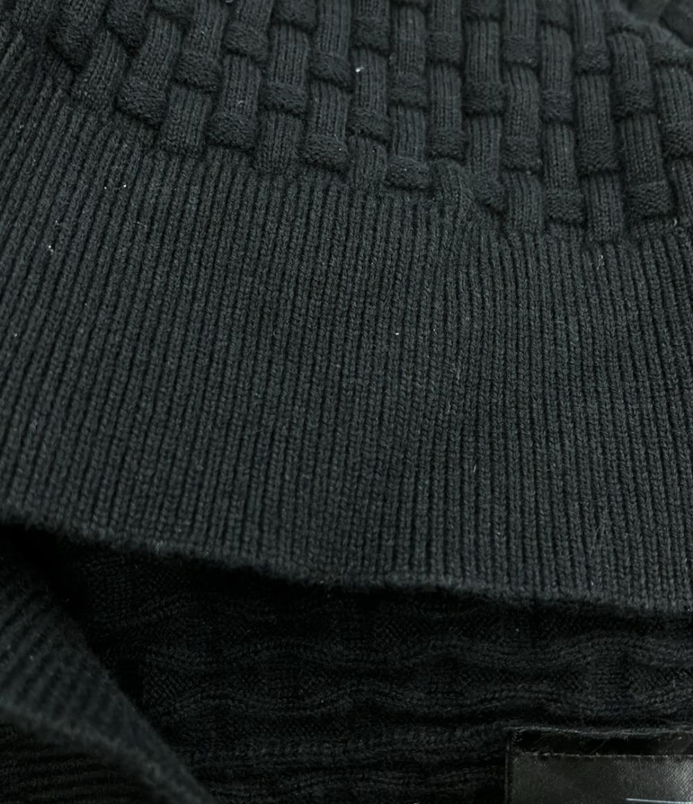 美品 キス 長袖ニット レディース SIZE S KITH