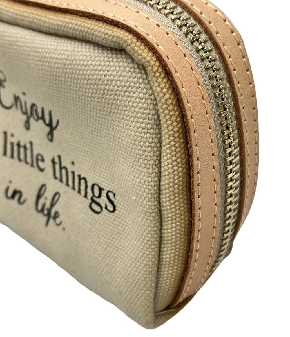 サマンサタバサ プチチョイス ポーチ レディース Samantha Thavasa Petit Choice