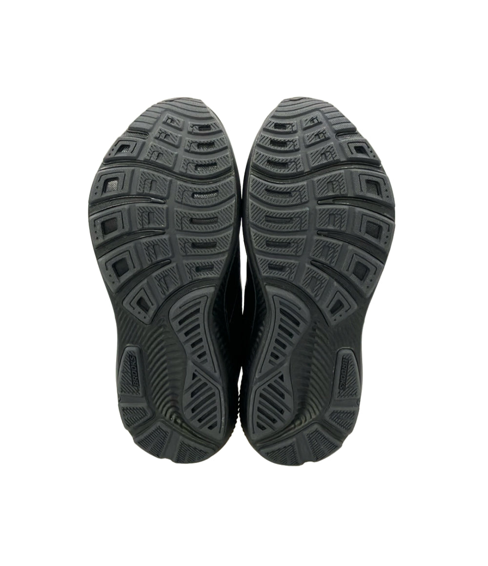 美品 BROOKS BABYLONE ローカットスニーカー Ghost 17 メンズ SIZE 26.5 (M) ブルックス バビロン