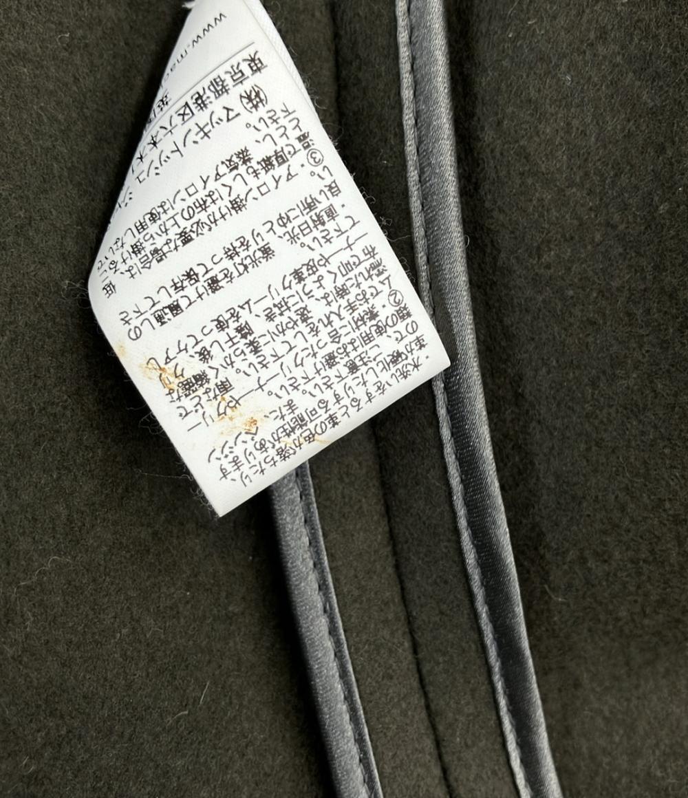 Mackintosh ダッフルコート トラッド&ベーシック 2L-3H メンズ SIZE 38 (M) マッキントッシュ