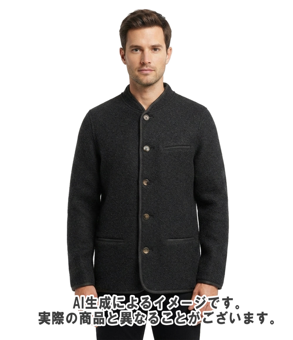RIER ウォーカー ジャケット メンズ SIZE S リア