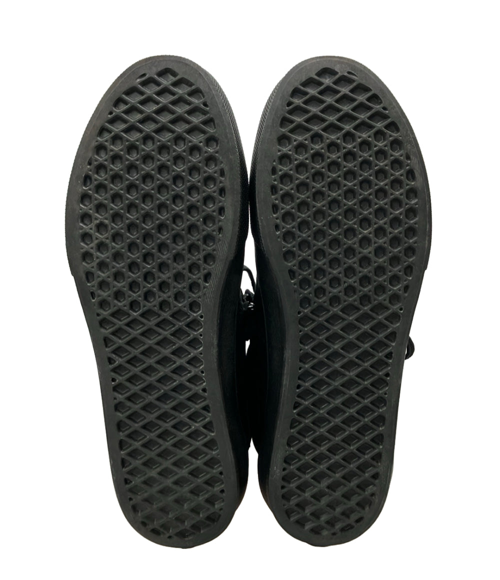 美品 VANS ローカットスニーカー V36LITE メンズ SIZE 26.0 バンズ