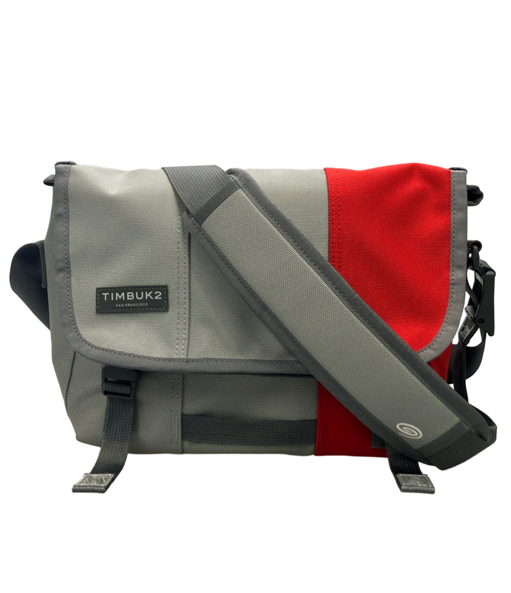 TIMBUK3(ティンバック2)ショルダーバック 美品 TIMBUK2 ショルダーバッグ メンズ ティンバックツー – Rehello by