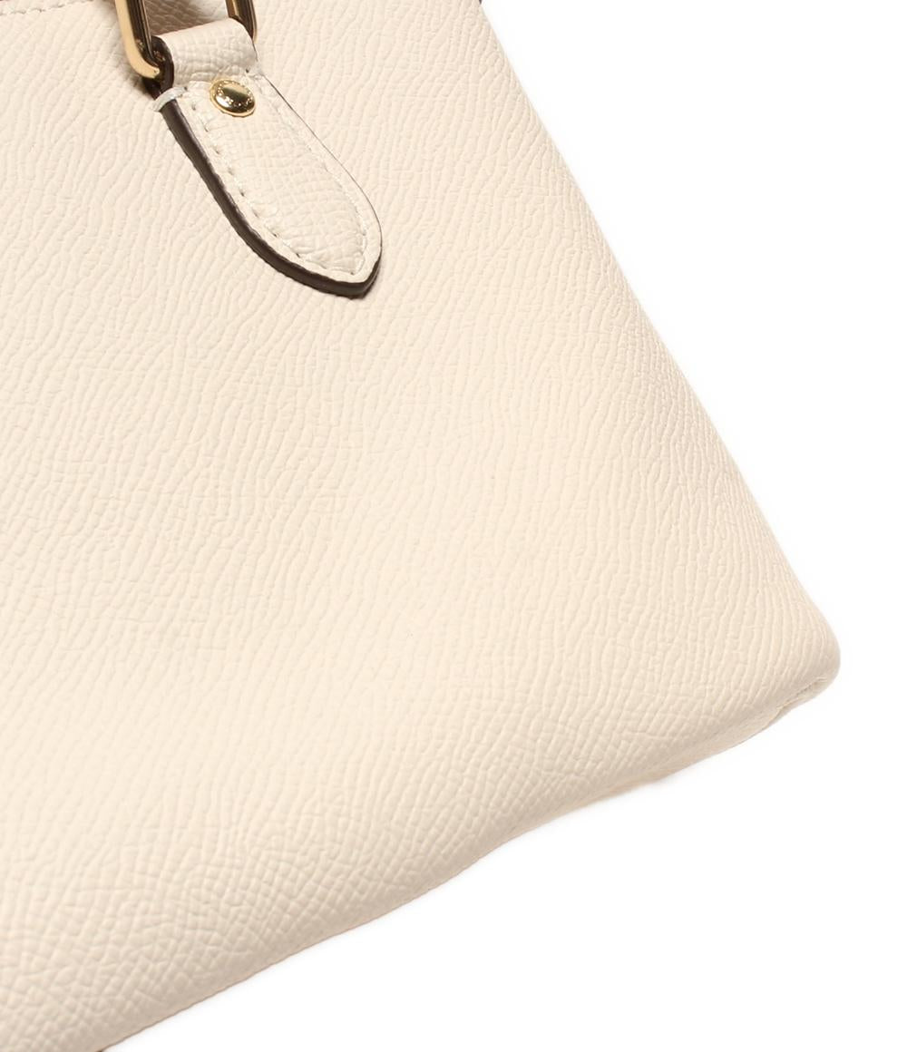 COACH 2WAY ハンドバッグ ショルダーバッグ 斜め掛け ミニギャラリークロスボディ CH198 レディース コーチ