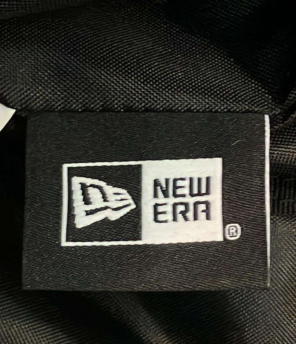 美品 NEW ERA 2way トートバッグ ショルダーバッグ 斜め掛け メンズ ニューエラ