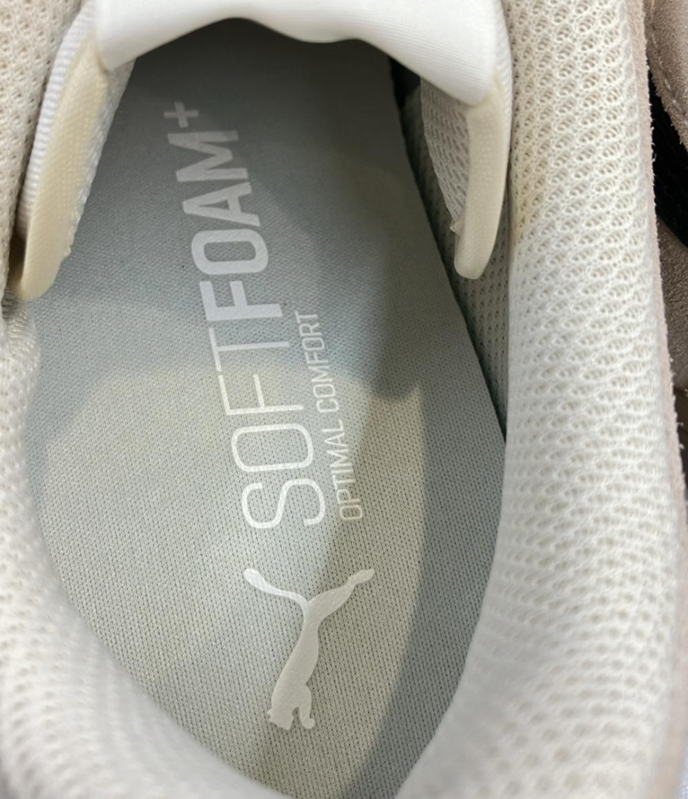 PUMA ローカットスニーカー メンズ SIZE 26.0 (M) プーマ