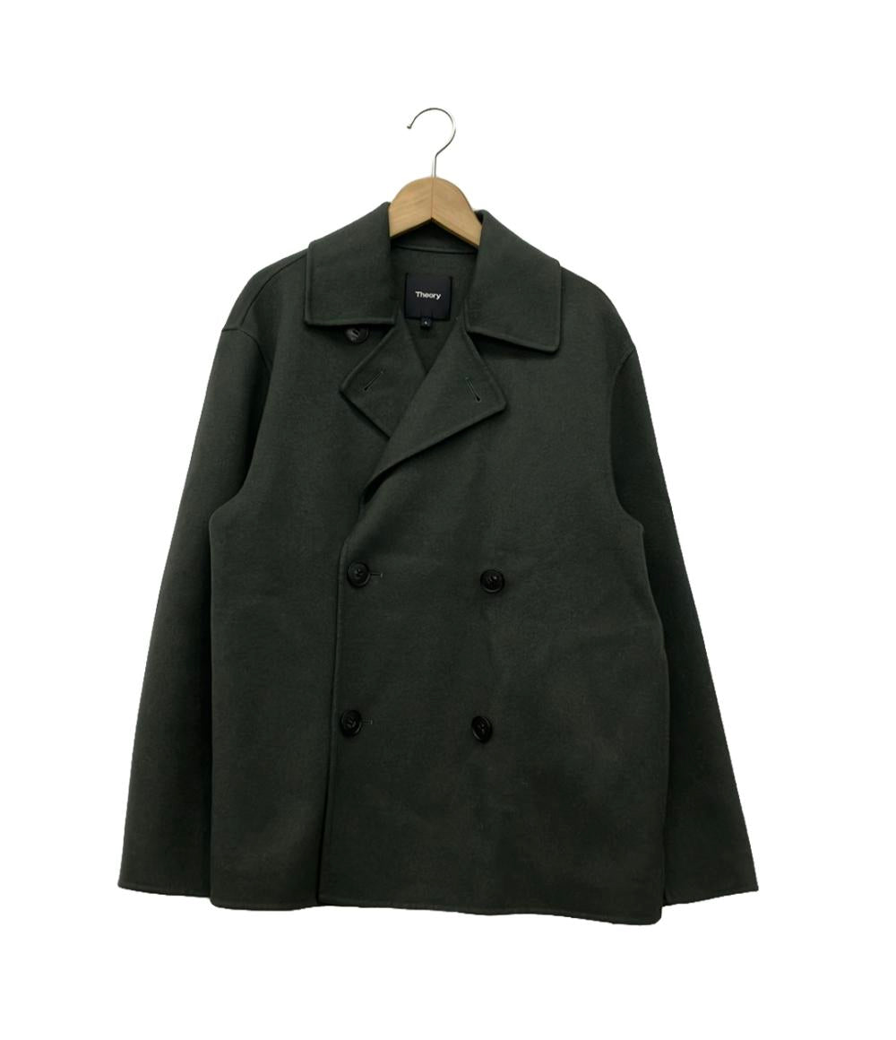 セオリー ピーコート レディース SIZE S (S) theory – Rehello by BOOKOFF