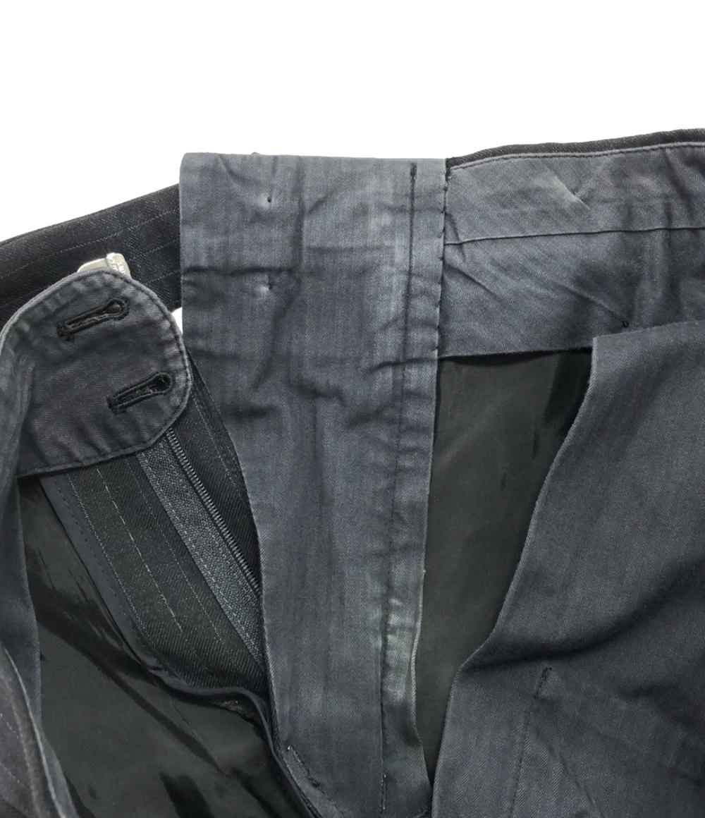 エディフィス パンツスーツ メンズ SIZE 46 EDIFICE