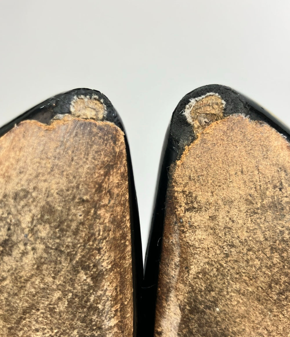 Tory Burch ポインテッドトゥパンプス レディース SIZE 7 1/2 トリーバーチ