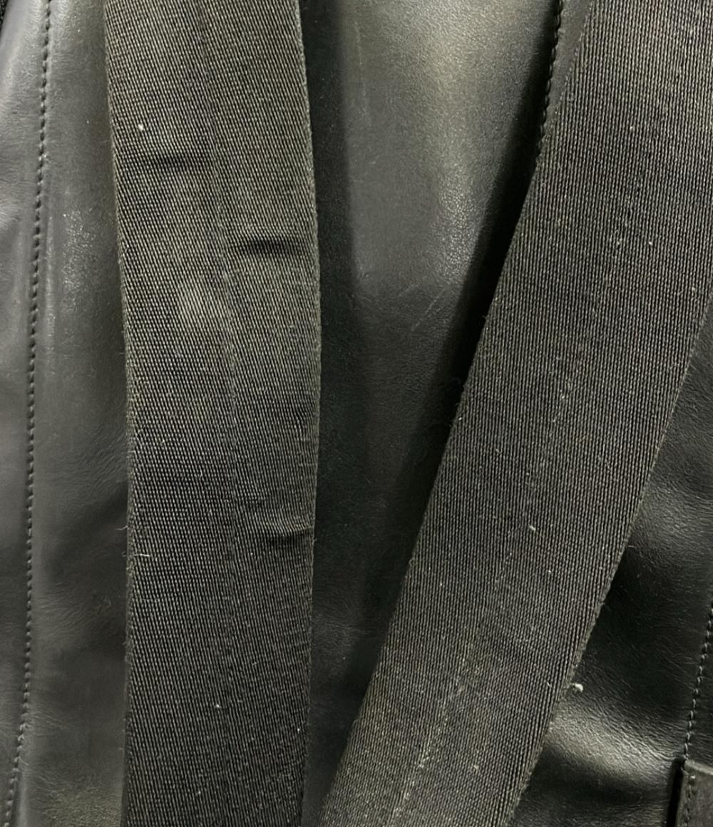 DOLCE & GABBANA リュック バックパック メンズ レディース ドルチェアンドガッバーナ