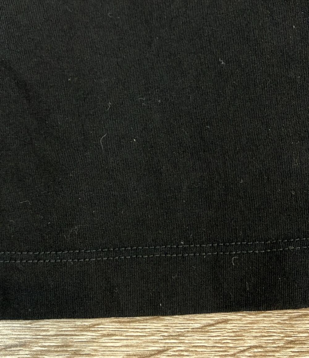 NILøS / JULIUS 半袖Tシャツ Wide Square Cut&Sewn メンズ SIZE 3 ニルズ/ユリウス