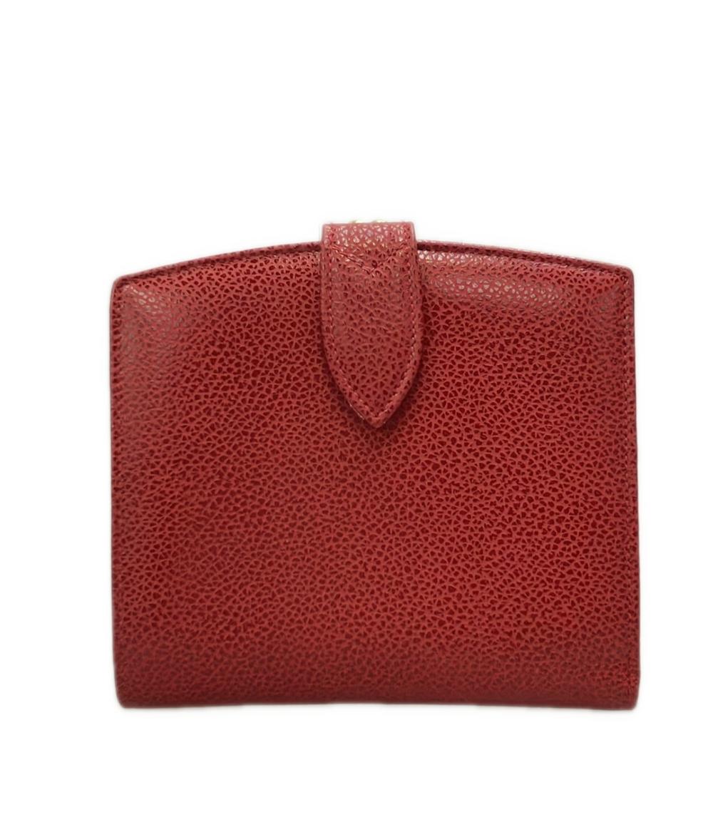 コーチ　二つ折り財布 トゥルーレッド. COACH 二つ折り財布 レディース コーチ – Rehello by BOOKOFF