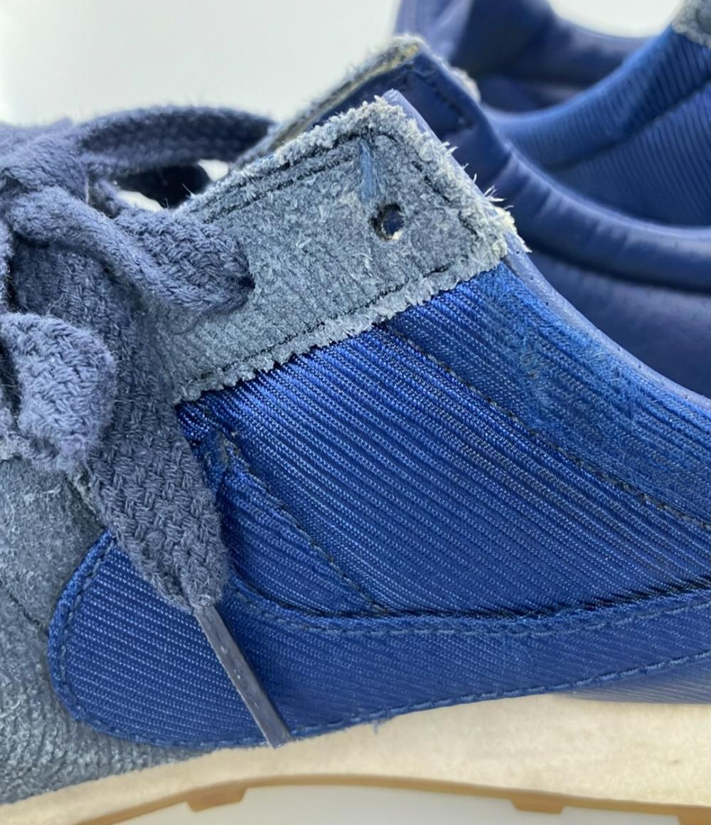 訳あり ナイキ ローカットスニーカー 828436-401 レディース SIZE 24 (L) NIKE