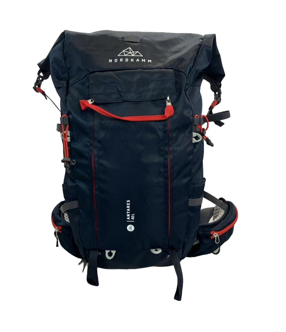 美品 ノードカム バックパック ANTARES 40L メンズ NORDKAMM – rehello by BOOKOFF