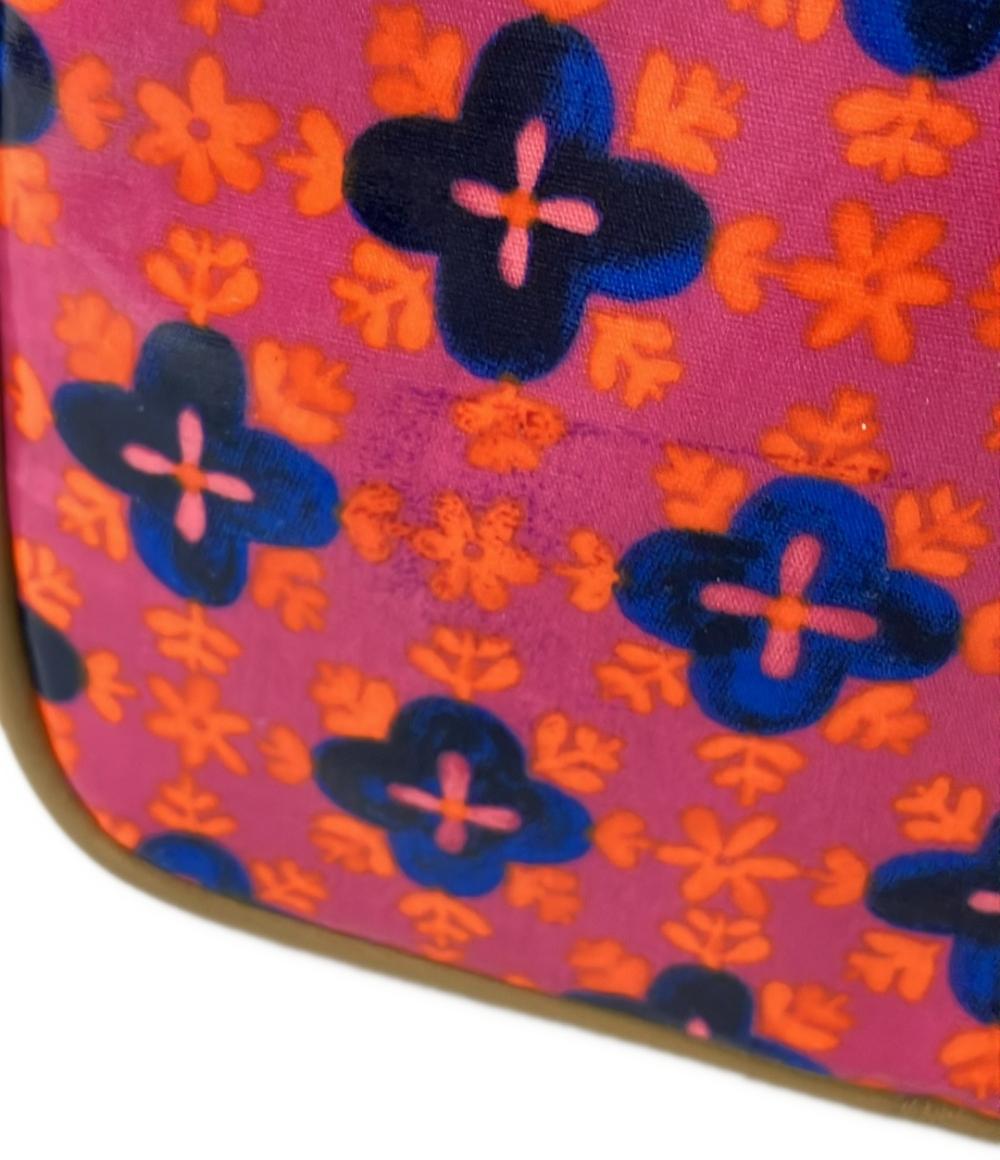 美品 トリーバーチ ポーチ レディース Tory Burch