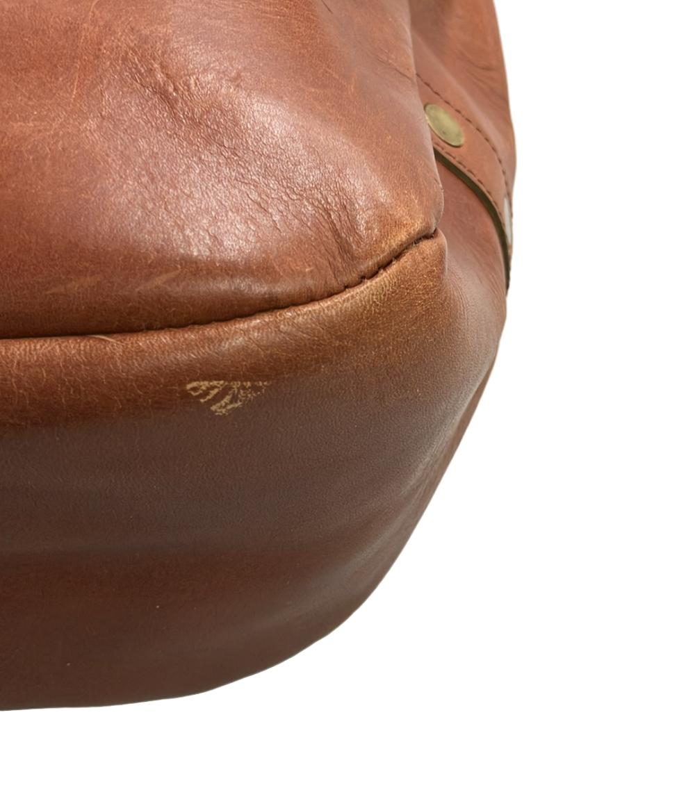 ヴァスコ ショルダーバッグ 斜め掛け レザー ポストマン メンズ vasco