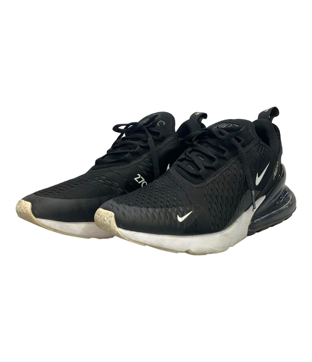 まさ　 Nike Air Max 270 Mens Running Shoes White Brown FQ8830-247 – Shoe