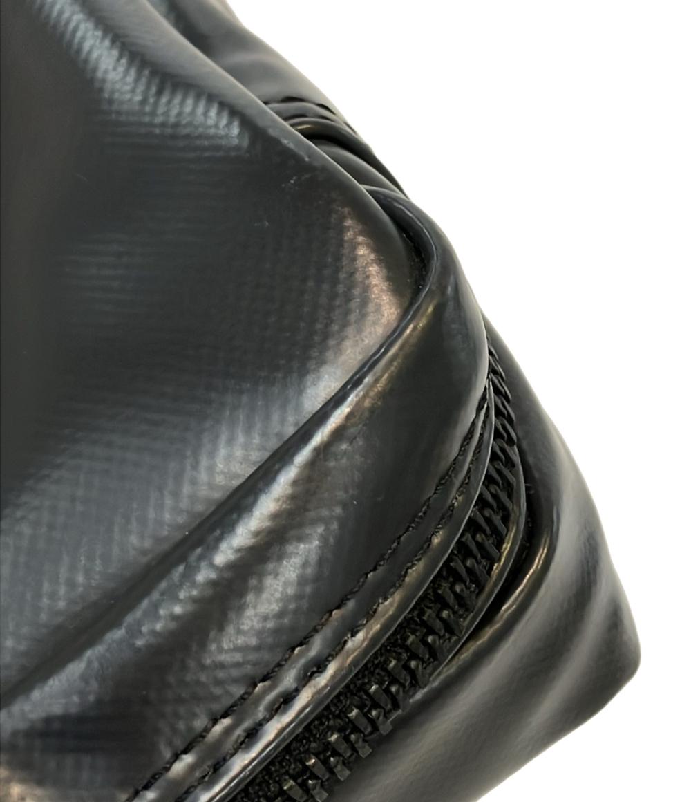 LUGGAGE LABEL ショルダーバッグ 斜め掛け メンズ ラゲッジレーベル