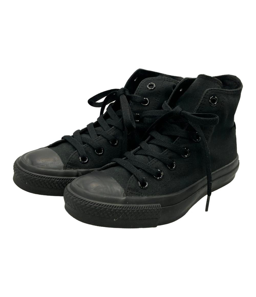 Converse スニーカー コンバース オールスター 黒 ハイカット