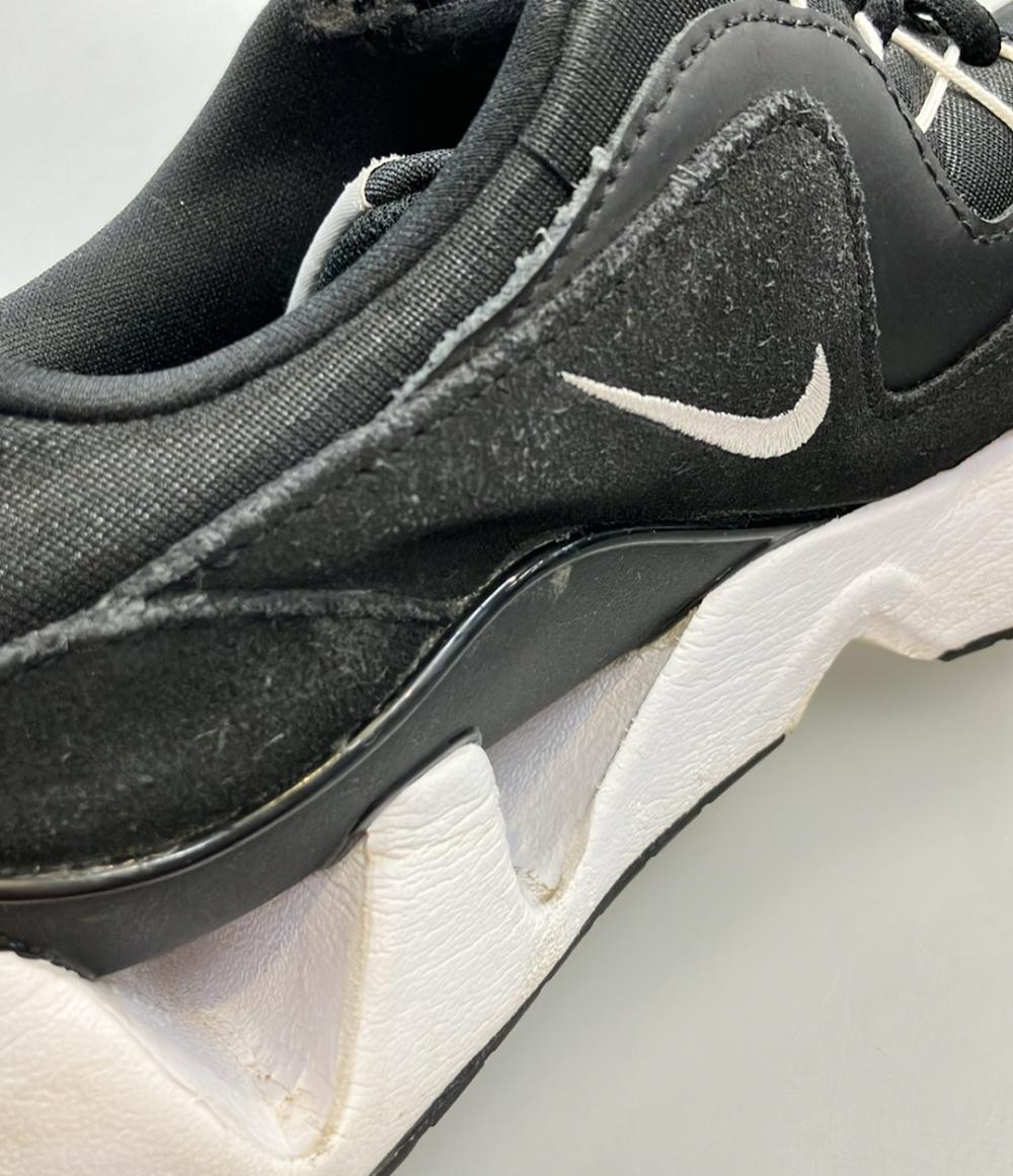 訳あり NIKE ローカットスニーカー RYZ 365 BQ4153-003 レディース SIZE 24.5 (L) ナイキ
