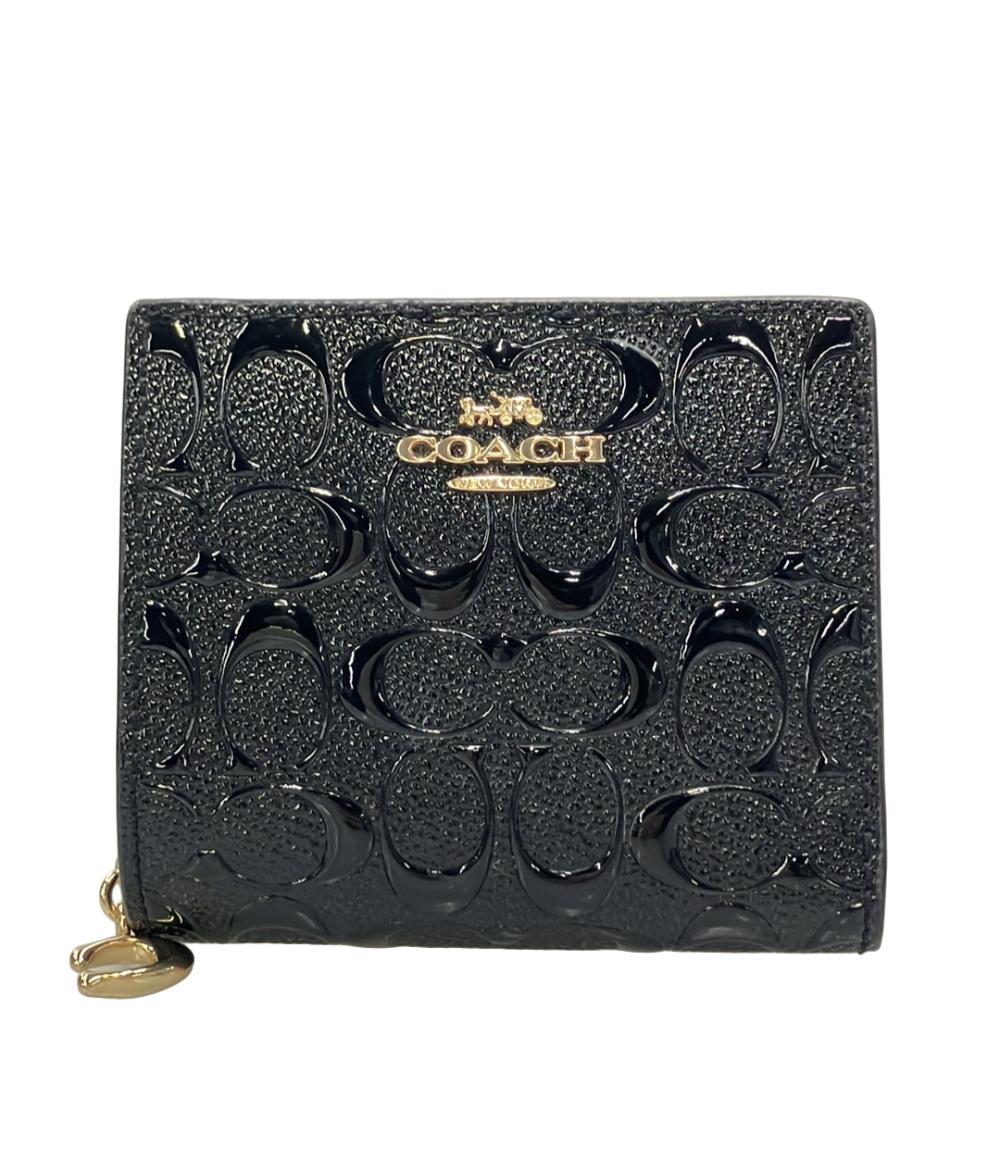 COACH 二つ折り財布 シグネチャー CH594 レディース コーチ – Rehello