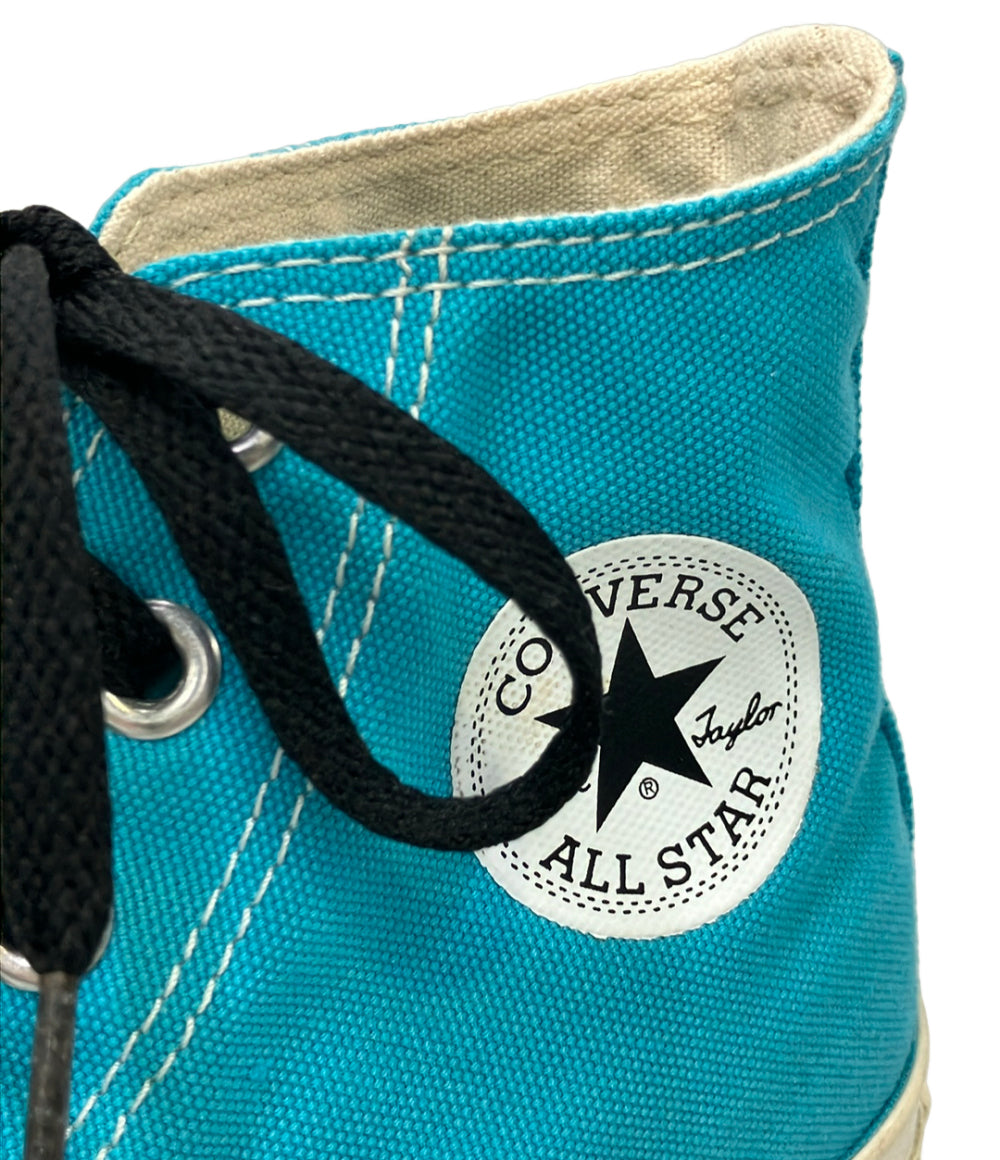 CONVERSE ハイカットスニーカー オールスター エイジド CL HI レディース SIZE 22.0 コンバース