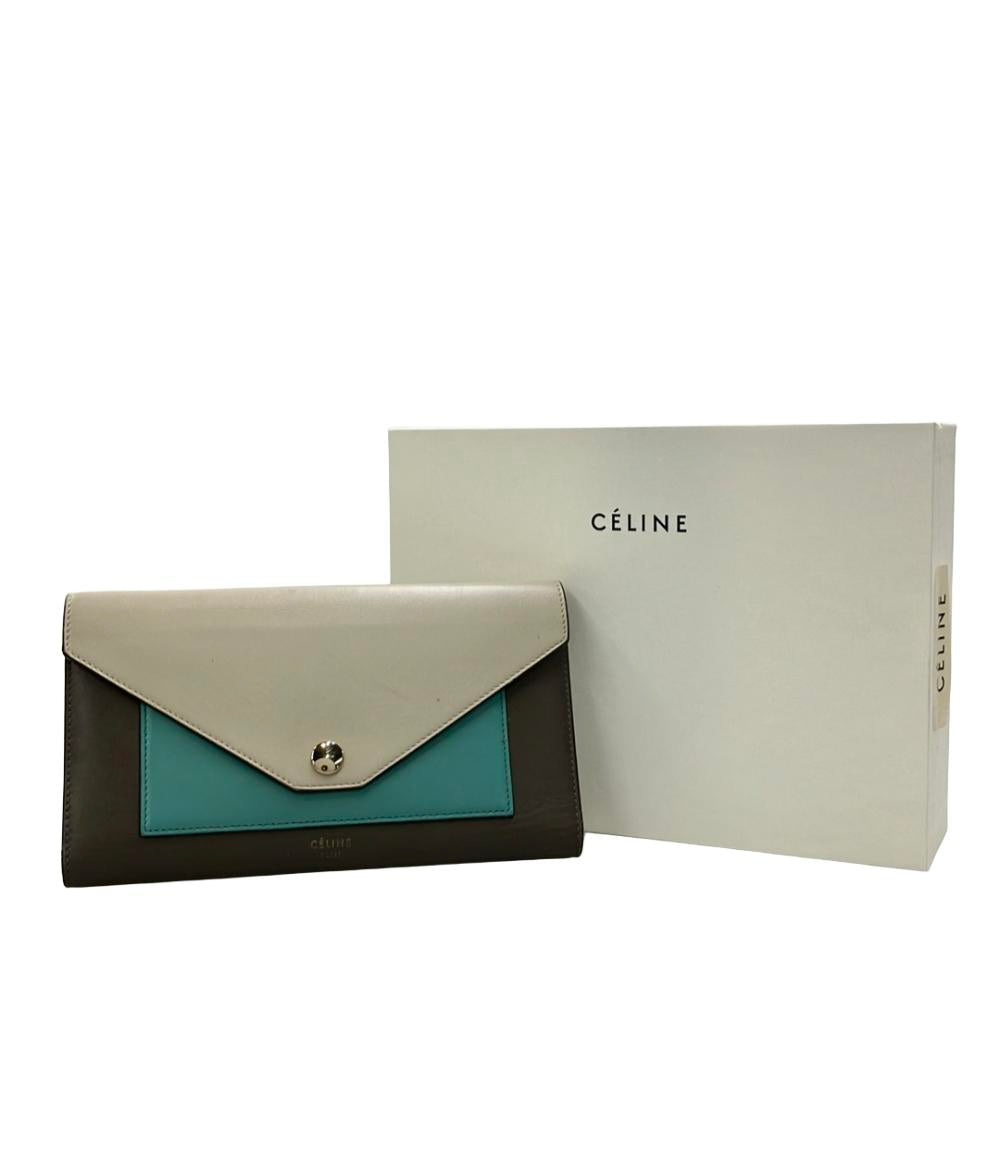 CELINE 長財布 レディース セリーヌ