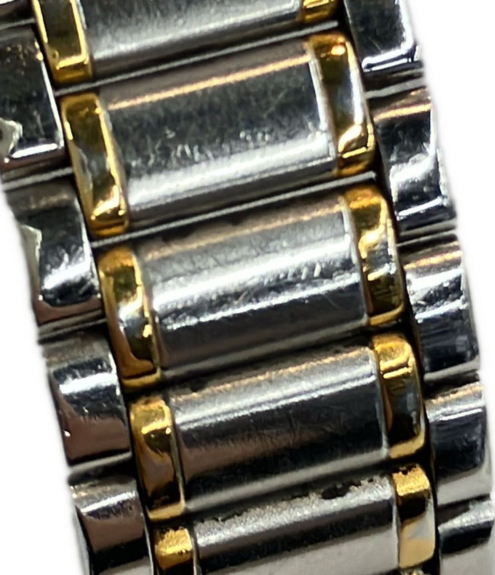 SEIKO 腕時計 クオーツ 2P21-536B レディース セイコー