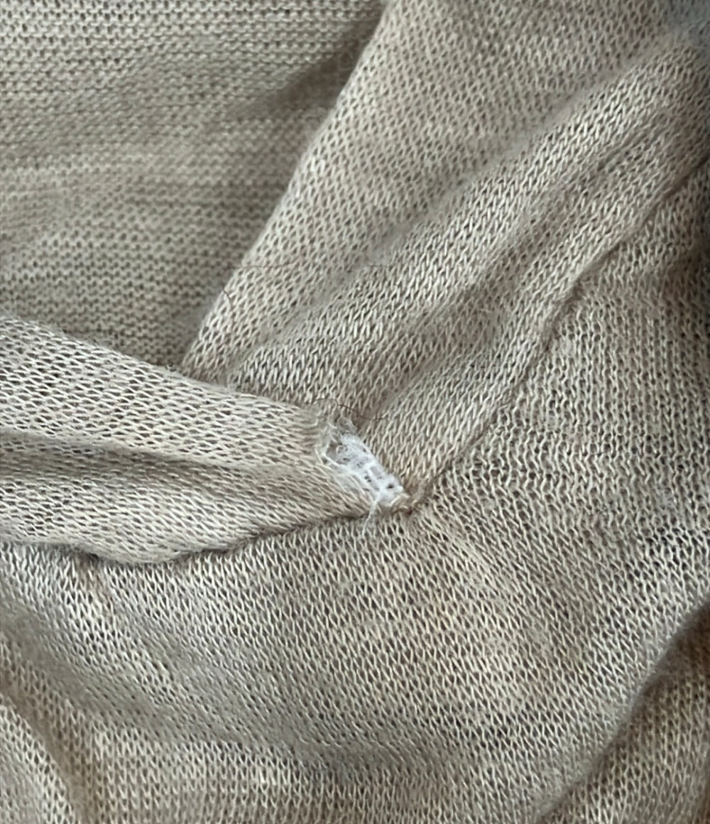 Chloe パーカー プルオーバー 長袖 キッズ SIZE 10 (140) クロエ