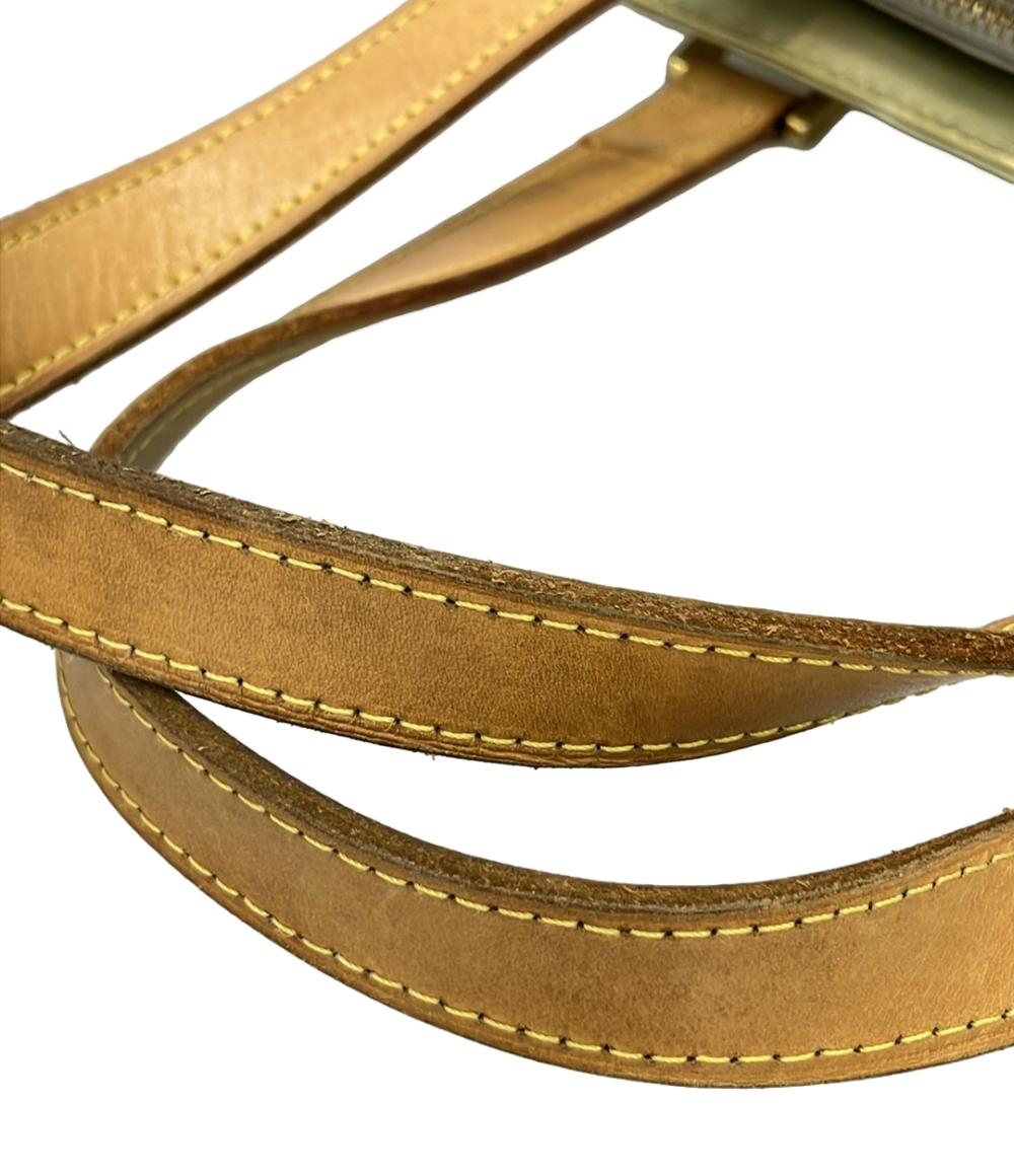 LOUIS VUITTON トートバッグ ショルダーバッグ 肩掛け ヴェルニ ヒューストン M91053 レディース ルイ・ヴィトン