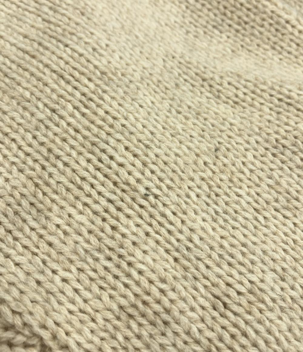 ギャルリーヴィー 長袖ニット タートルネック レディース SIZE S (S) GALERIE VIE