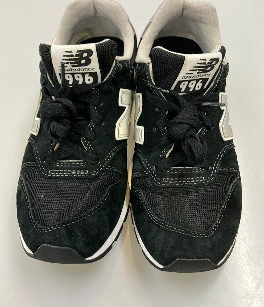 NEW BALANCE ローカットスニーカー CM996BP レディース SIZE 24.0 ニューバランス
