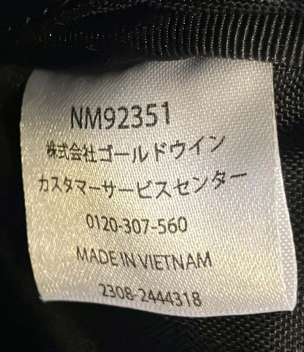 美品 THE NORTH FACE カメラバッグ ショルダーバッグ 斜め掛け ML Camera Bag NM92351 メンズ レディース ザ・ノースフェイス