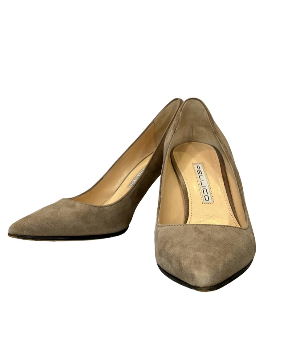 ペリーコ パンプス レディース SIZE 36 1/2 (M) PELLICO – Rehello by 