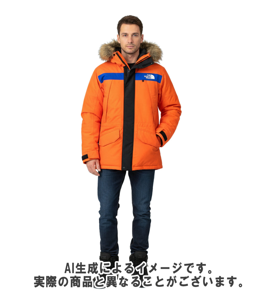 THE NORTH FACE ダウンジャケット メンズ SIZE XL ザ・ノース・フェイス