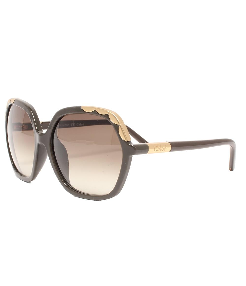 Chloe サングラス Chloe クロエ サングラス レディース ブランド アイウェア UVカット