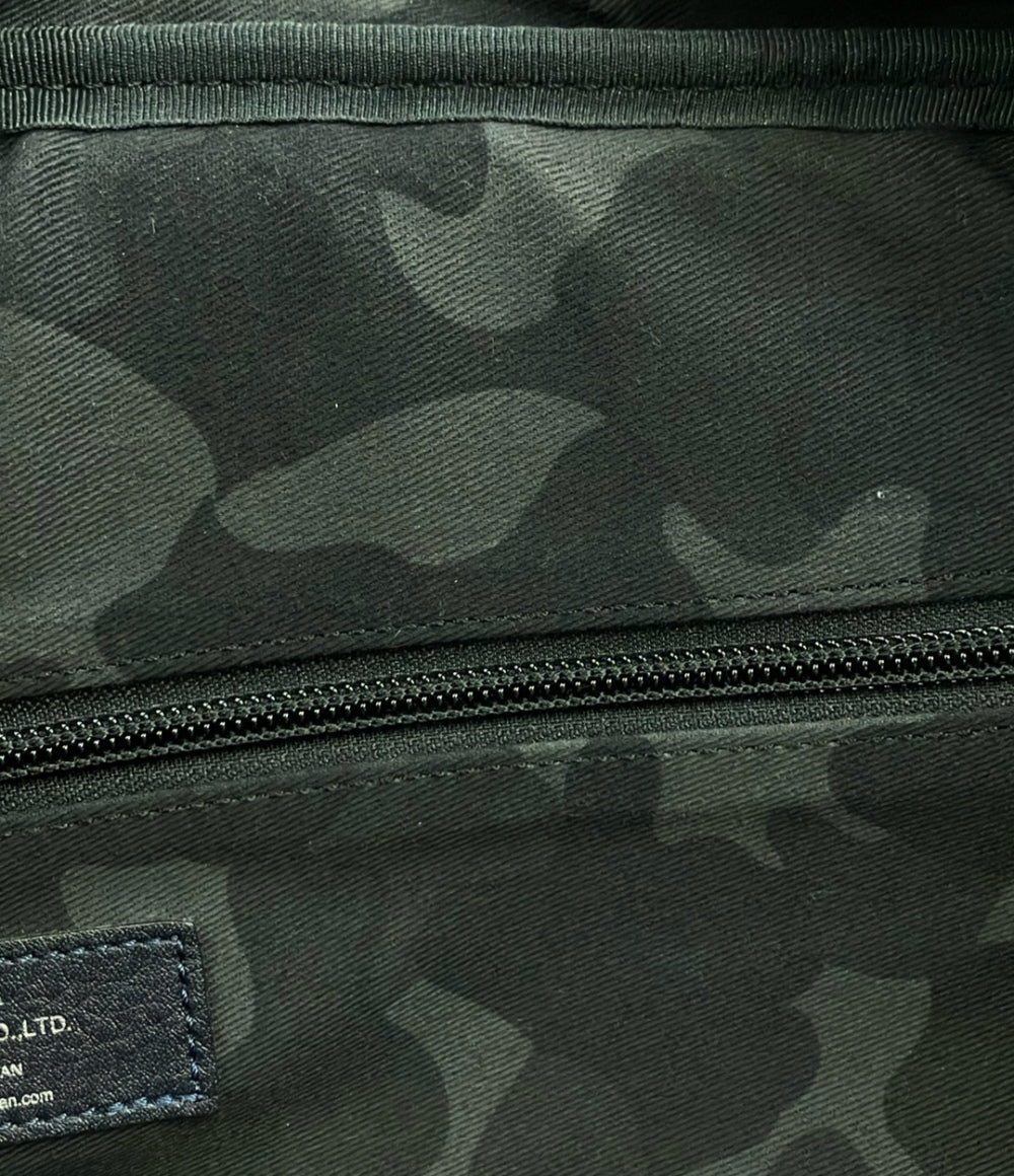 PORTER 3wayブリーフケース リュック ショルダーバッグ メンズ ポーター