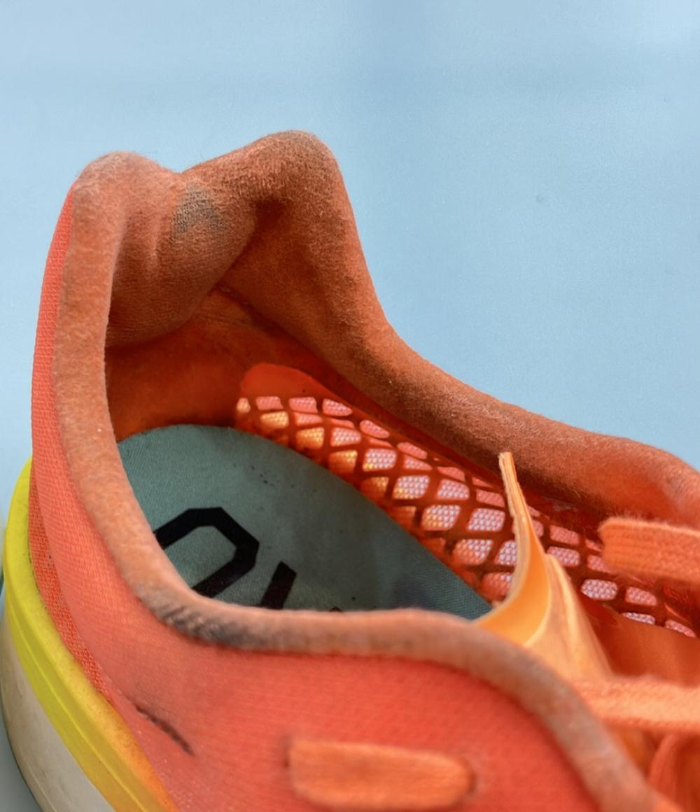 adidas ランニングシューズ メンズ SIZE 26.5 (M) アディダス