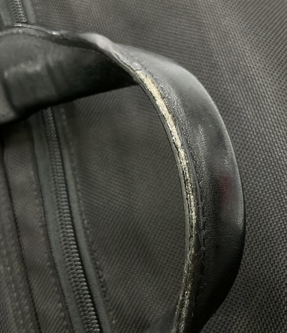 TUMI 2WAY ビジネスバッグ ブリーフケース ショルダーバッグ 斜め掛け メンズ トゥミ