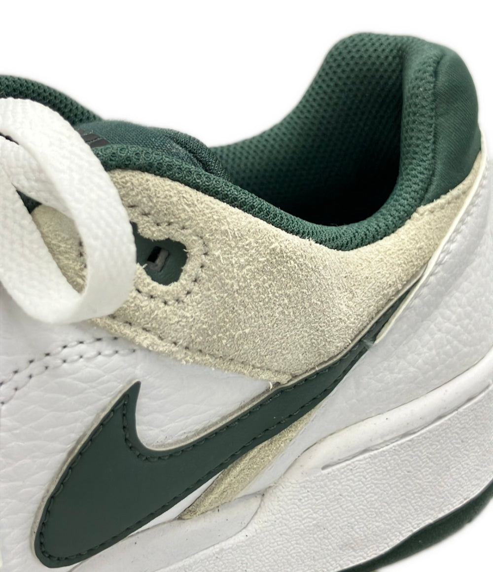 NIKE ローカットスニーカー フル フォース ロー HF1739-100 メンズ SIZE 27.0 ナイキ