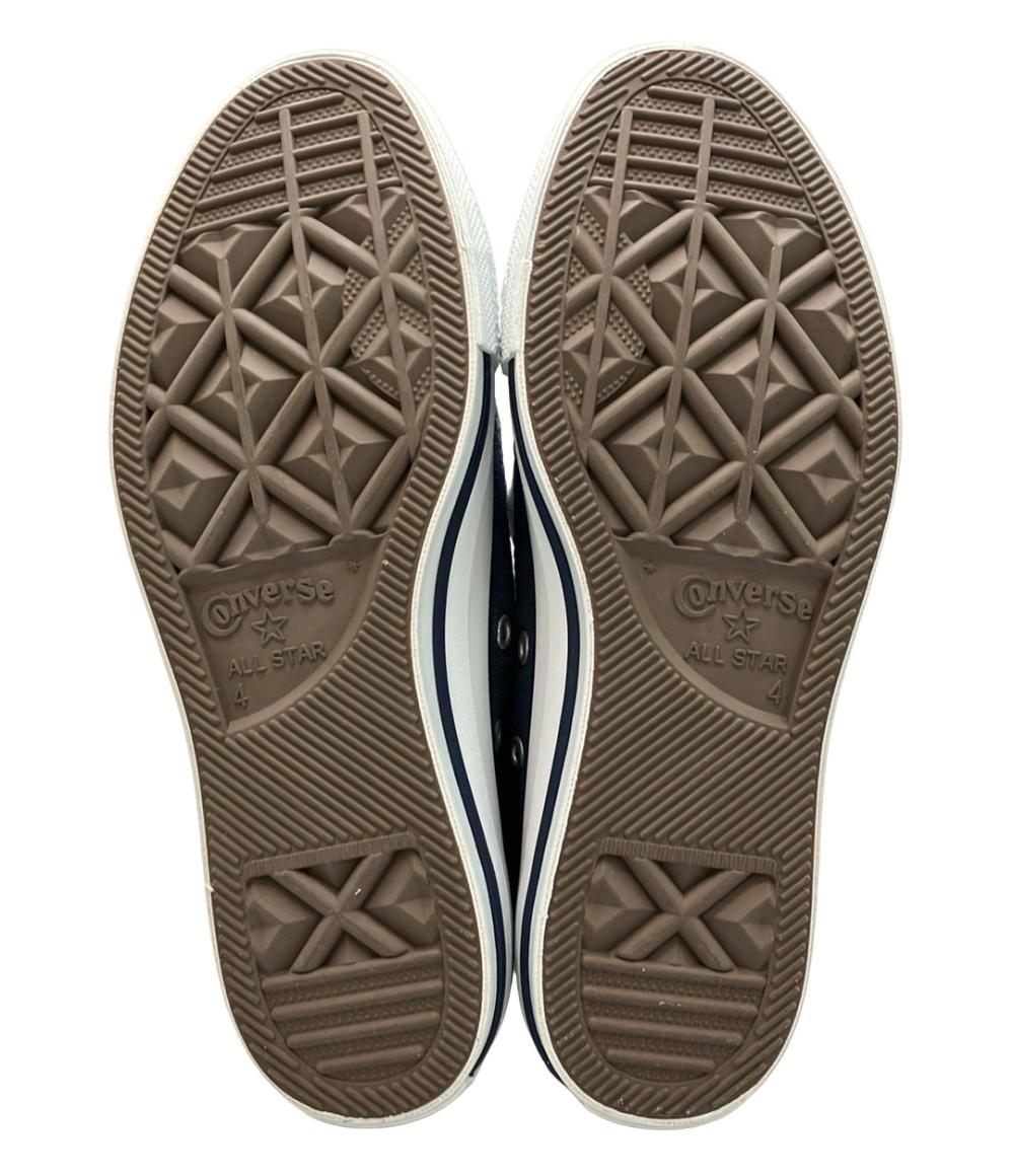 美品 CONVERSE ハイカットスニーカー オールスター HI M9622 レディース SIZE 23.0 (M) コンバース