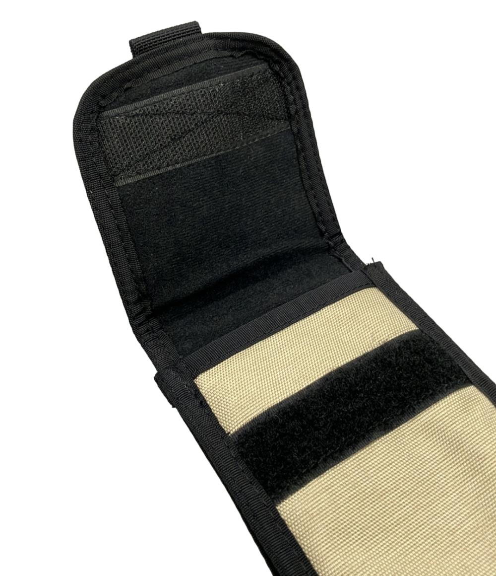 美品 NEW ERA ポーチ スマホポーチ レディース メンズ ニューエラ