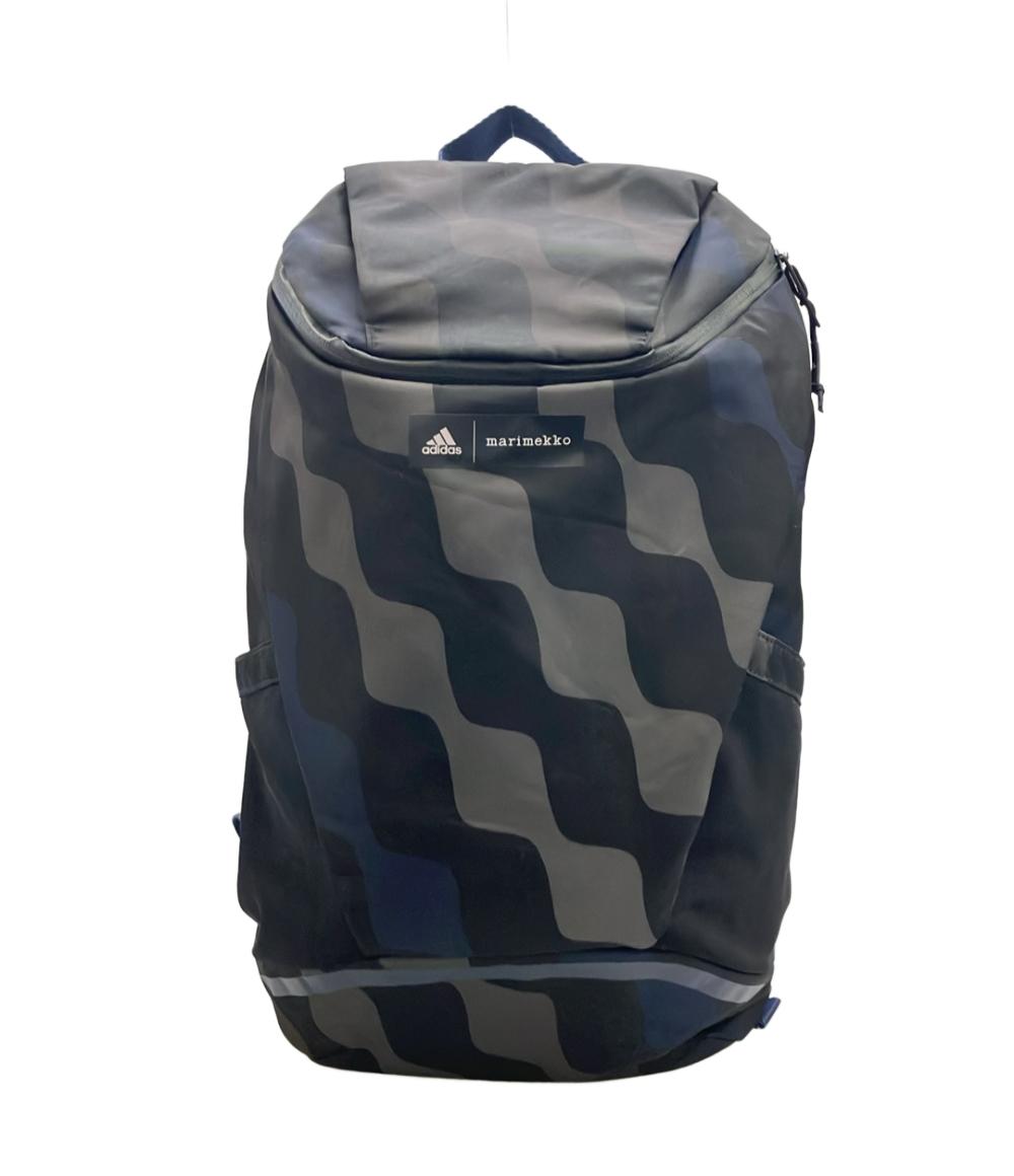 adidas marimekko リュック バックパック レディース メンズ