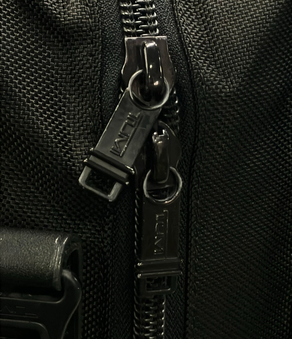 TUMI ブリーフケース ショルダーバッグ メンズ トゥミ