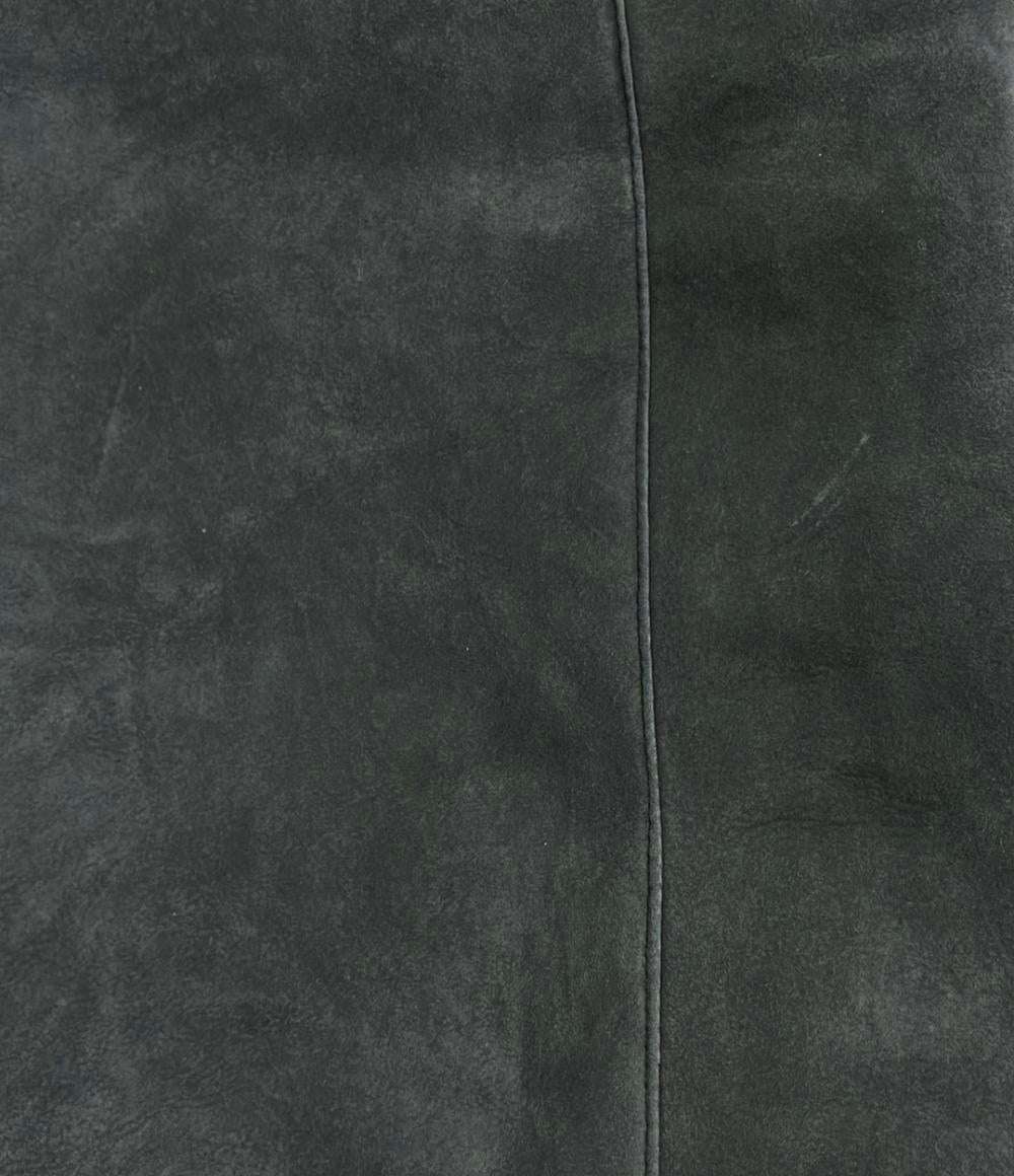トラントドゥパラディ ムートンコート レディース SIZE S (S) 32PARADIS